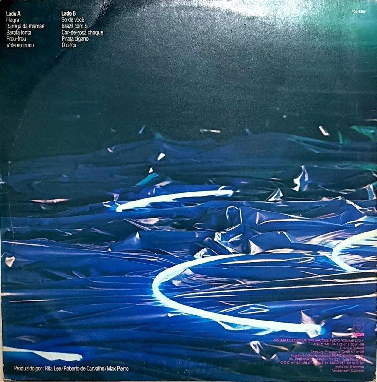 Disco de vinil - Para colecionadores exigentes  - Foto 3
