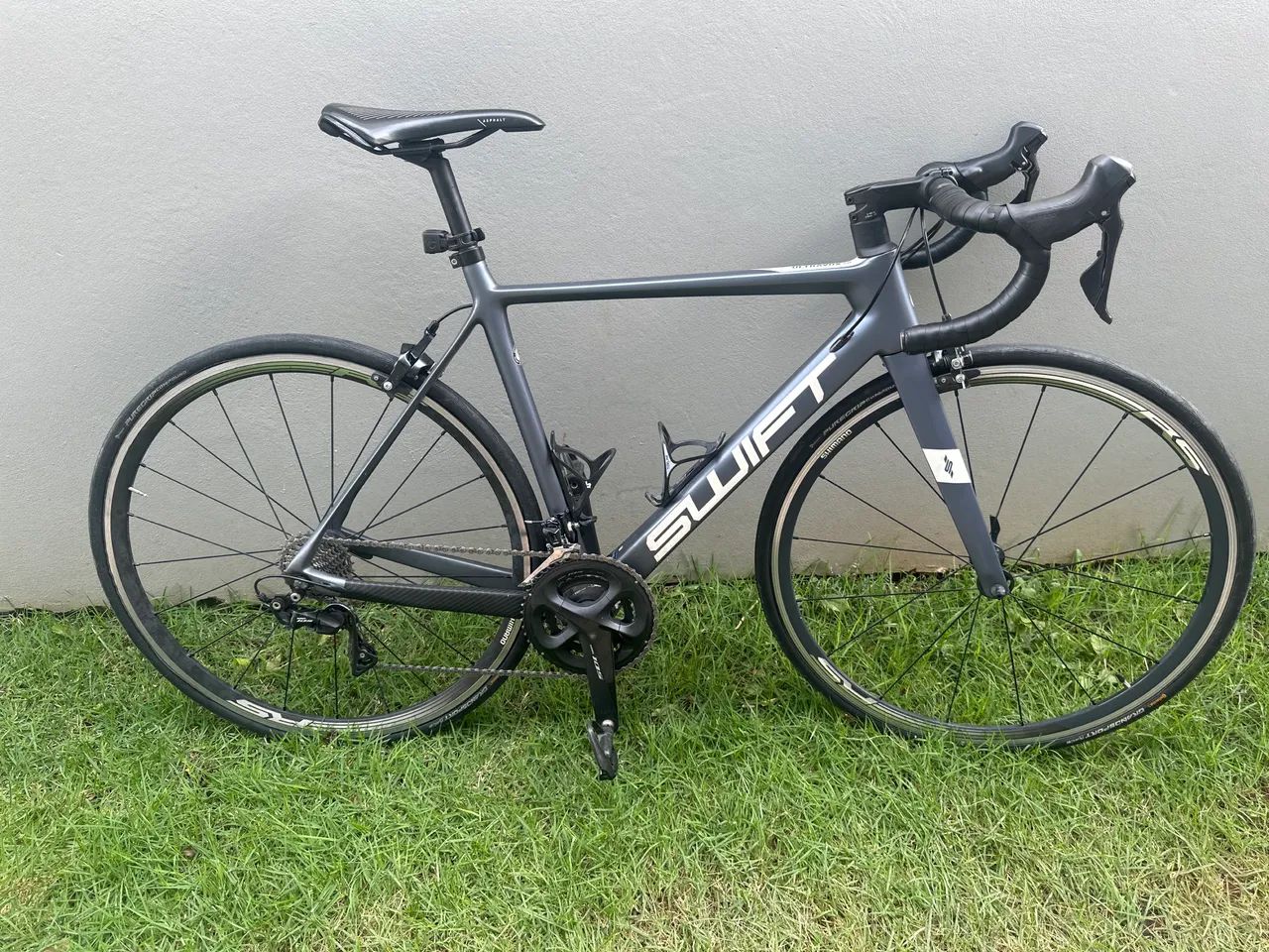 Swift Carbon