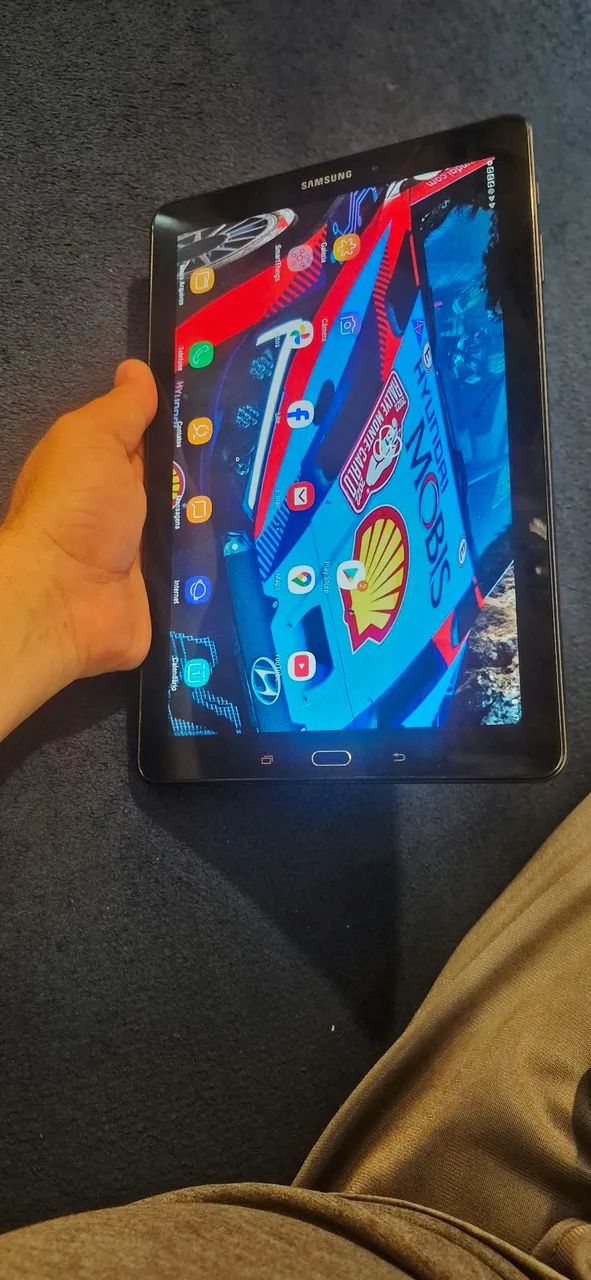 Tablet 11 polegadas chip - Foto 4