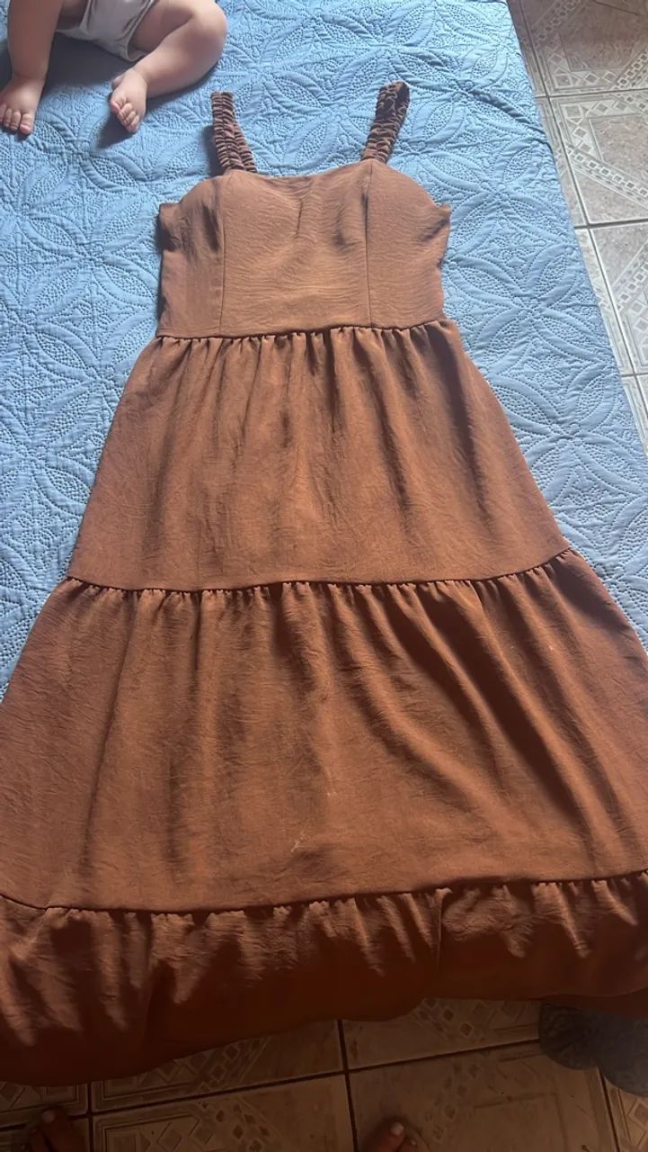 Vestido 