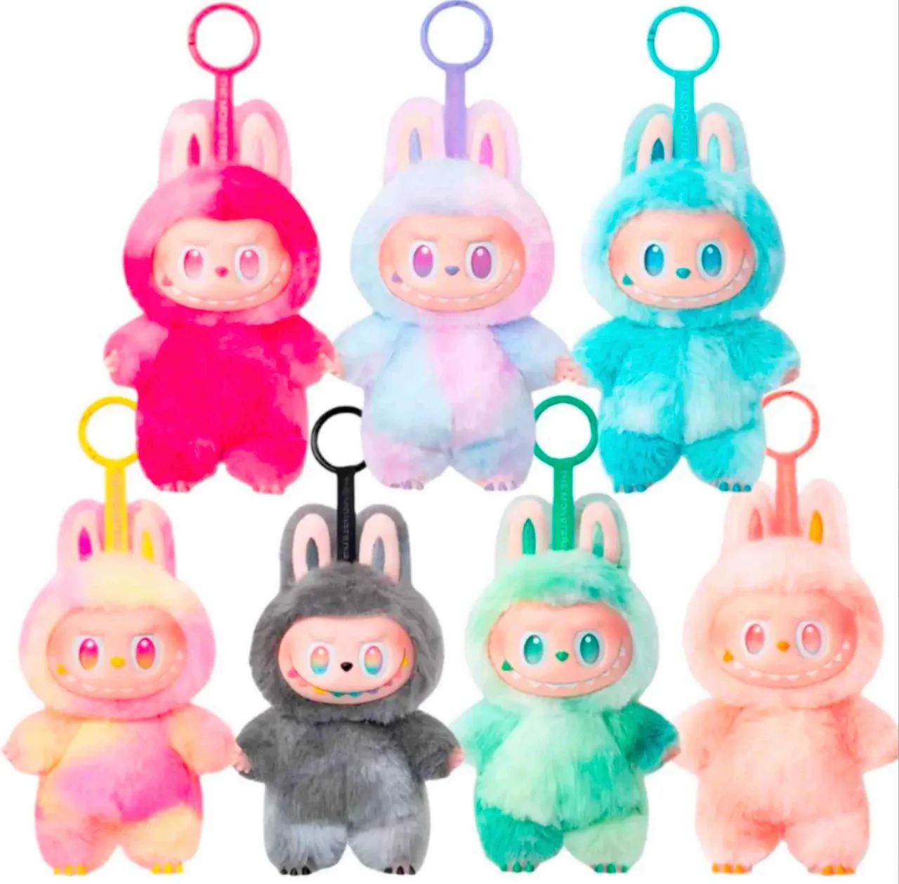 Boneco Labubu (Promoção)
