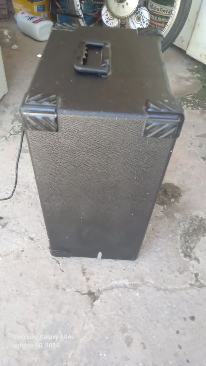 Caixa anprenficada  - Foto 4