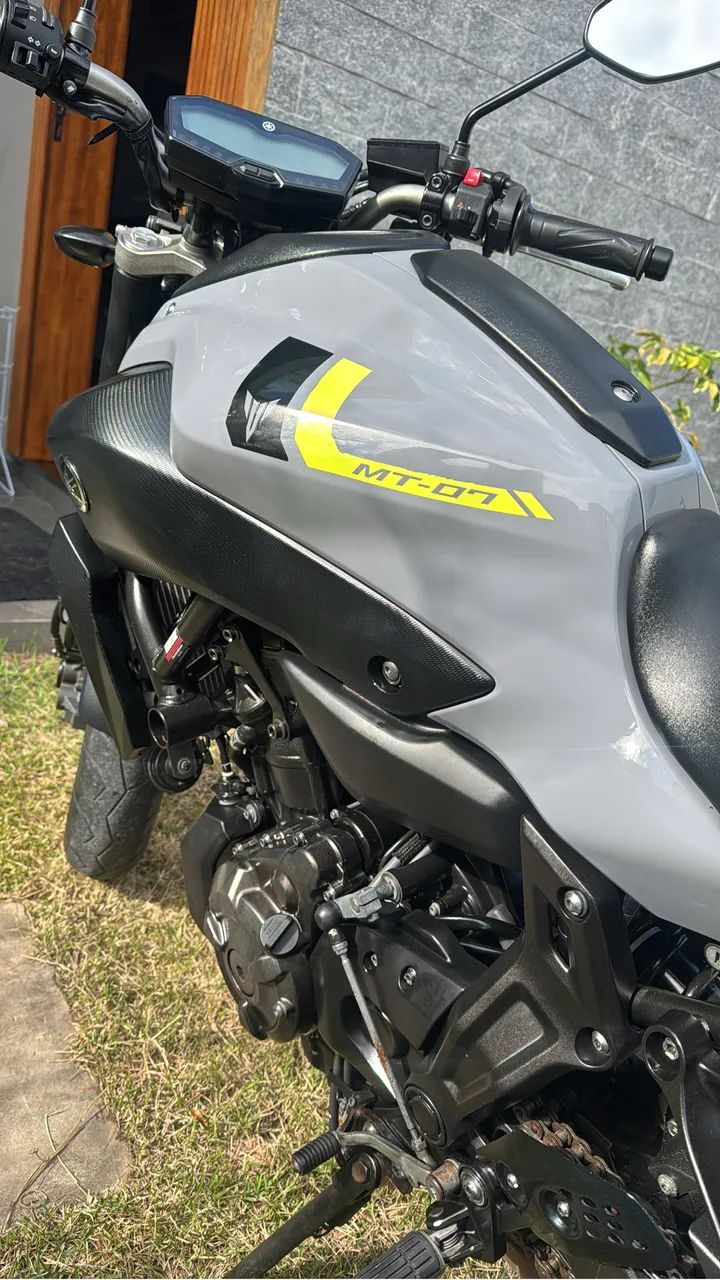 Mt 07 2018  - Foto 2