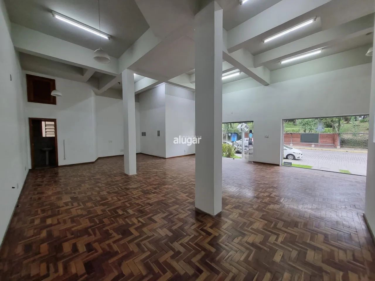 Sala Térrea Petrópolis Caxias do Sul - Foto 4