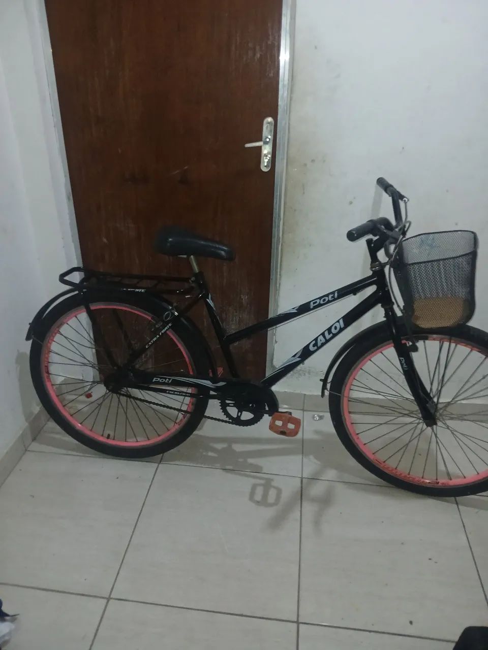 Bicicleta  - Foto 3