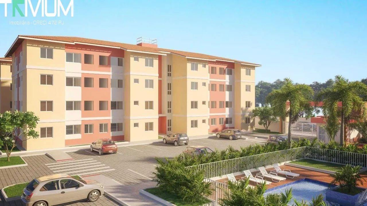 Parque das Cores [1669] - Foto 4