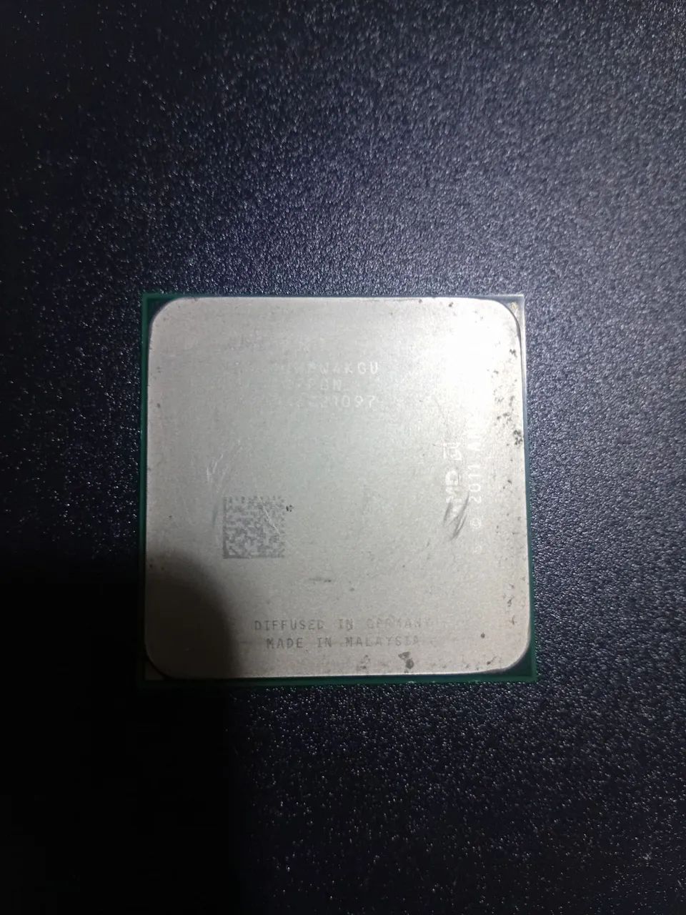 Processador AMD FX-4100 Quad-Core 3.6GHz (Skt AM3+) - Funcionando Perfeitamente - Foto 2