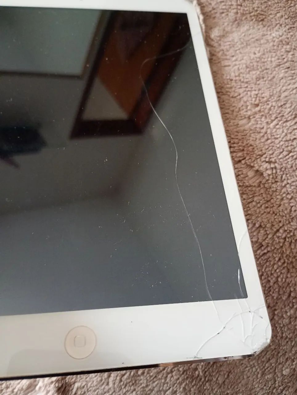 iPad Mini 2 