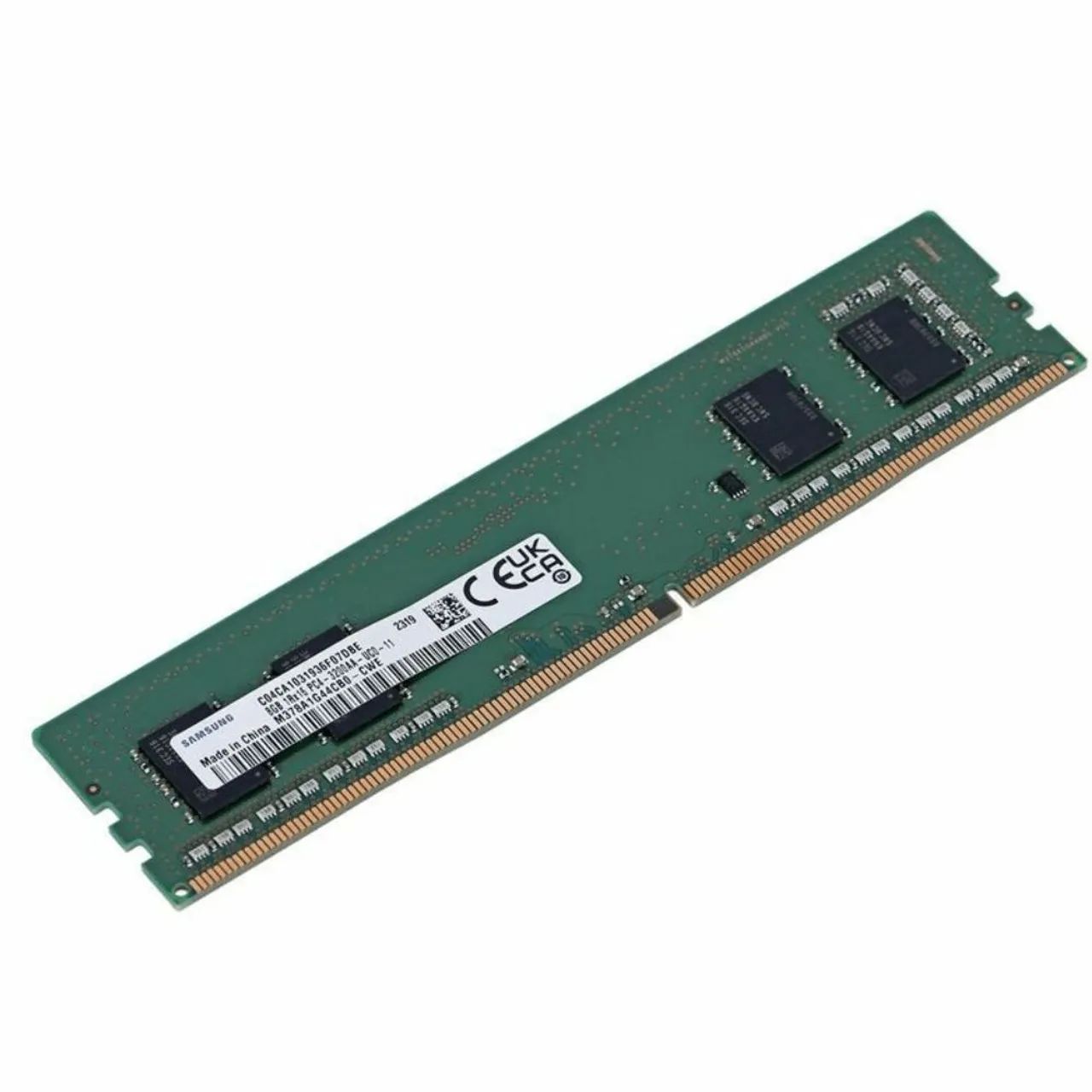 8gb Memória ram 3200MhZ - Memória RAM - Saboeiro, Salvador