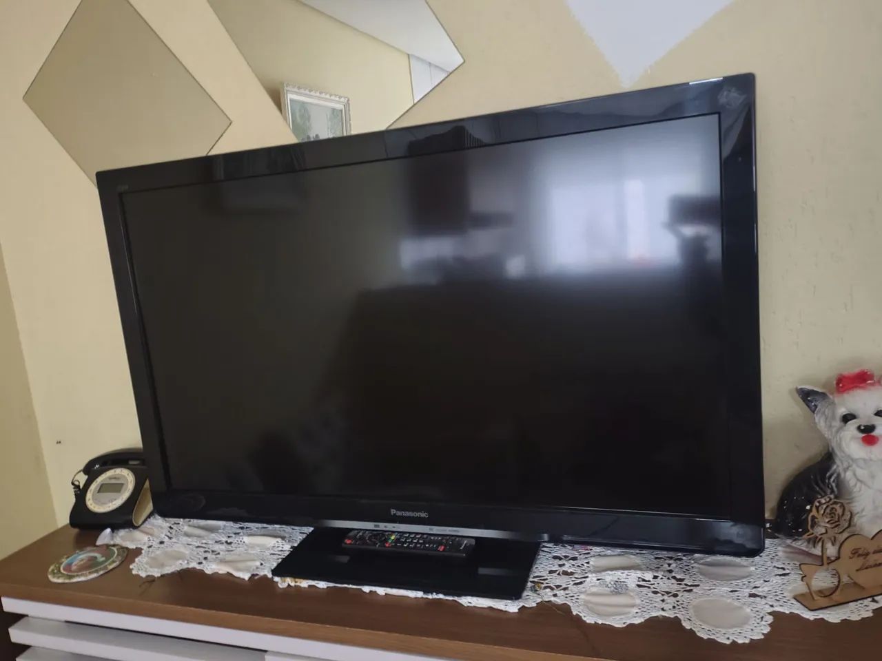TV 