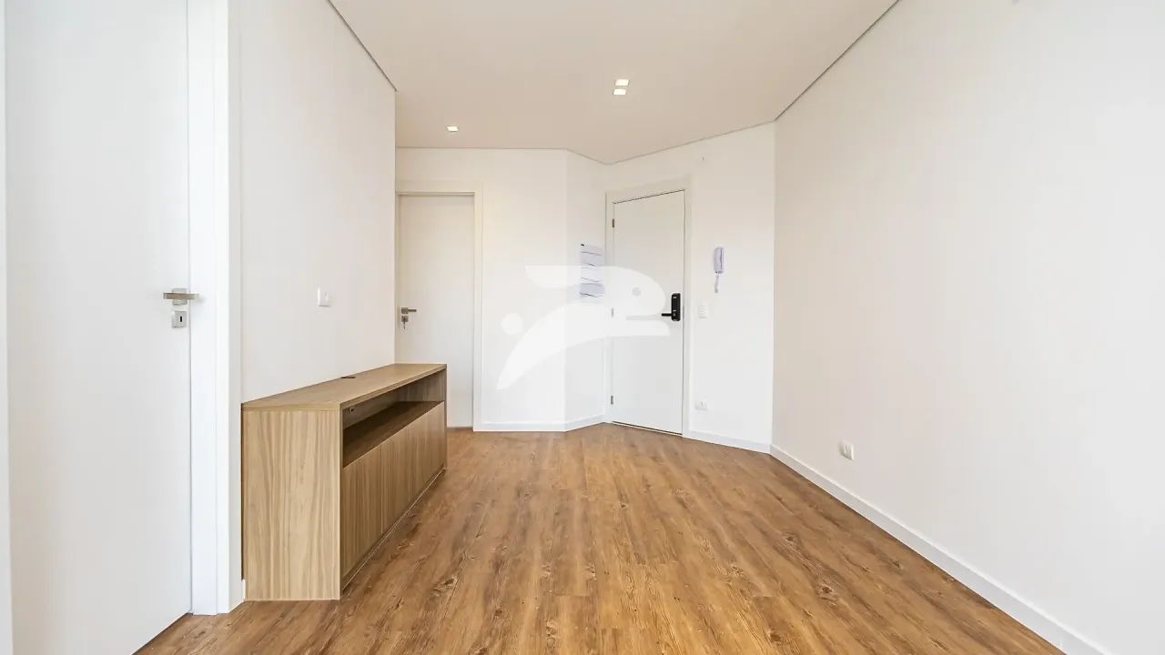 Apartamento 2 Quartos Centro 51m² - Foto 3