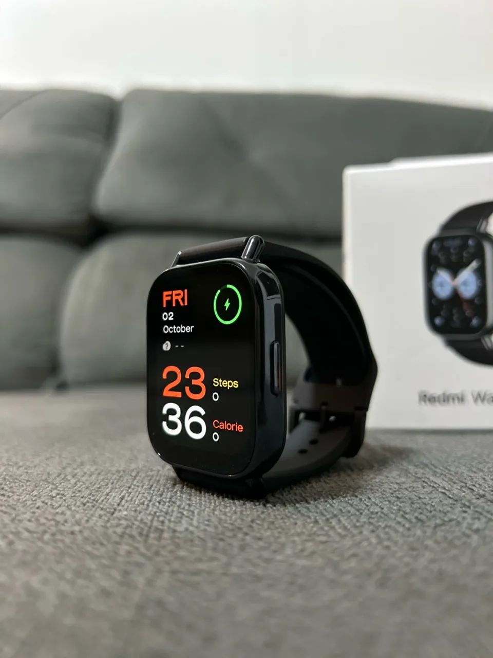 Redmi Watch 5 Lite - Foto 4