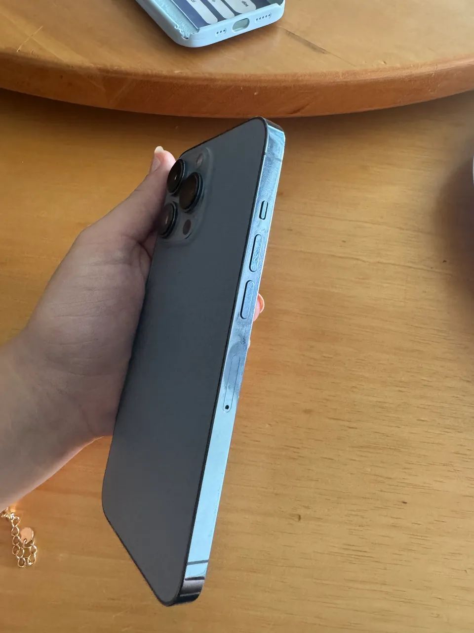 iPhone 13 Pro 128gb - Foto 2