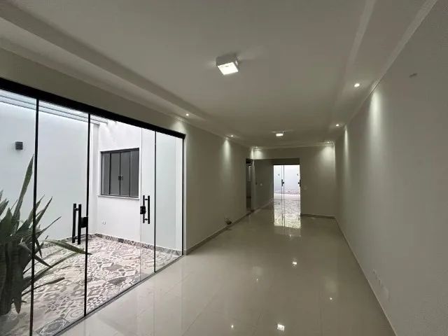  Casa com 3 Quartos, 130 m² - Jardim Alvorada, Maringá/PR - Foto 2