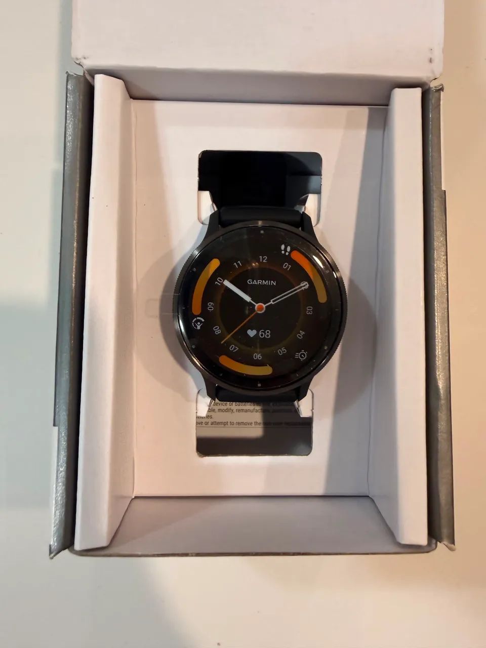 Garmin Venu 3 - 45mm  - Foto 3