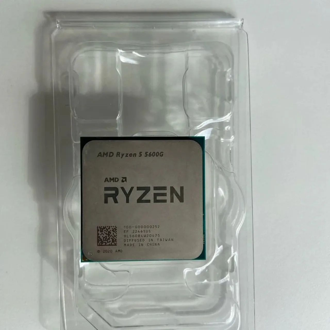 Processador 5600g 
