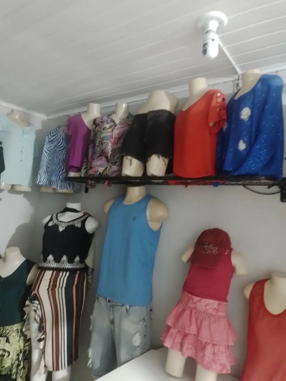 Bazar completo - Foto 4