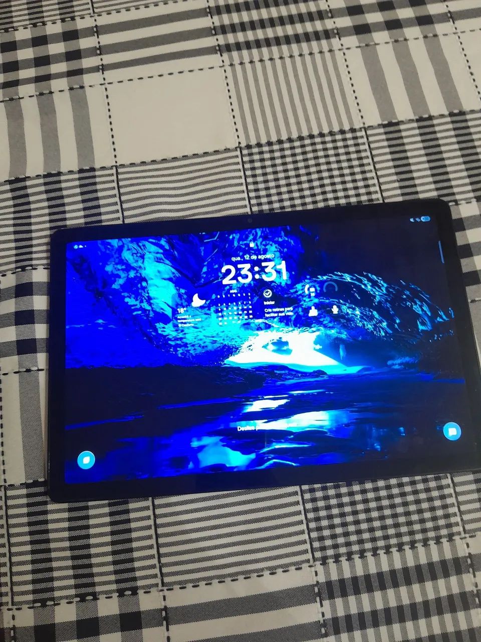 Tablet Samsung Galaxy tab a11 plus