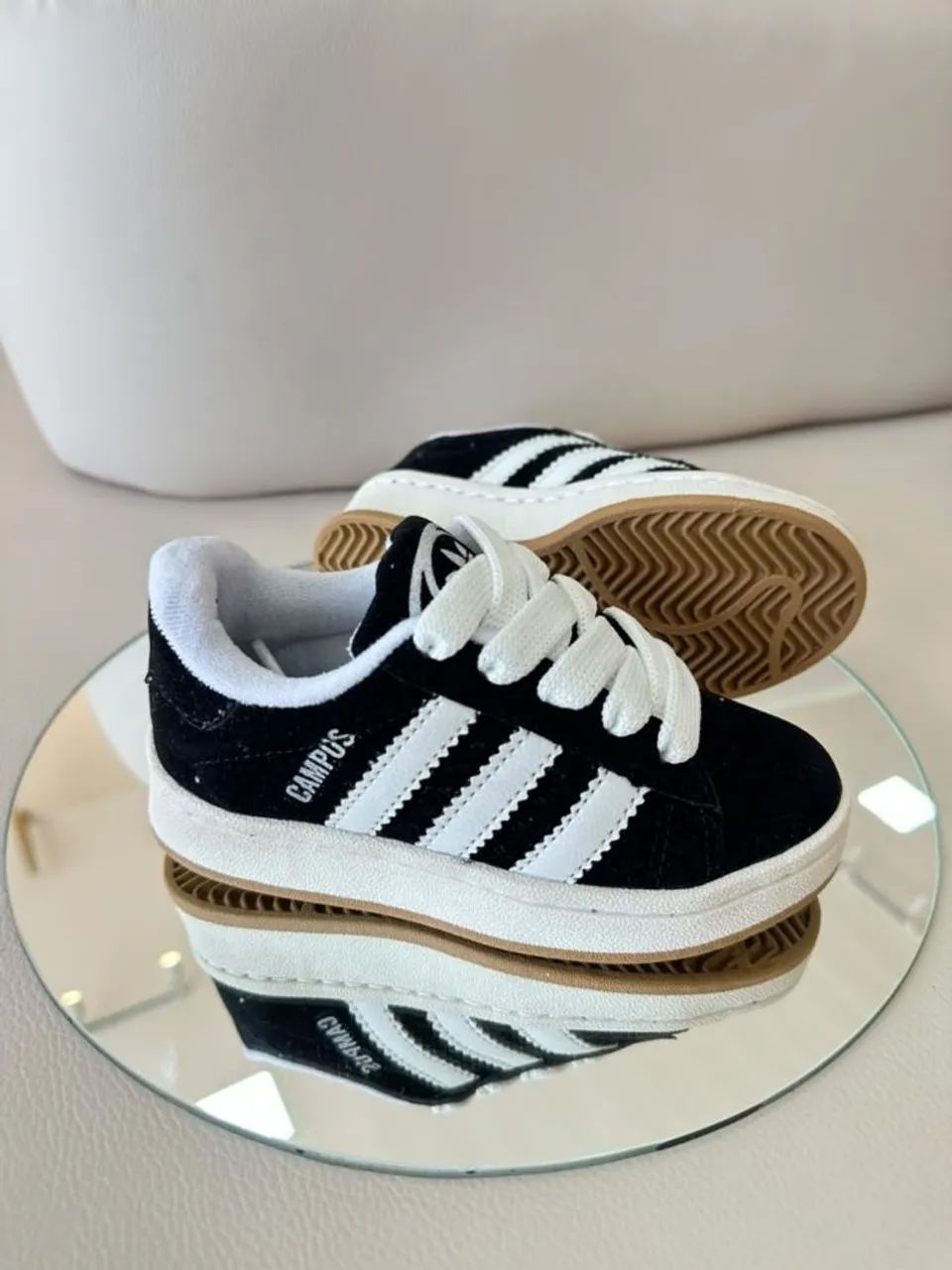 Tênis kids - Foto 2
