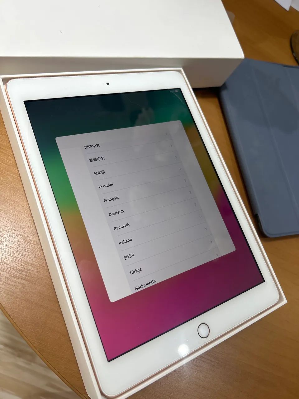 iPad 6° geração 32gb - Tablets e E-Readers - Centro, Juiz de Fora