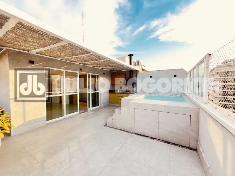 Apartamento : / Residencial / Botafogo - Foto 4