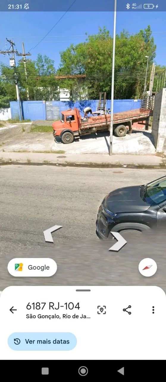 Galpão maravilhoso  - Foto 2