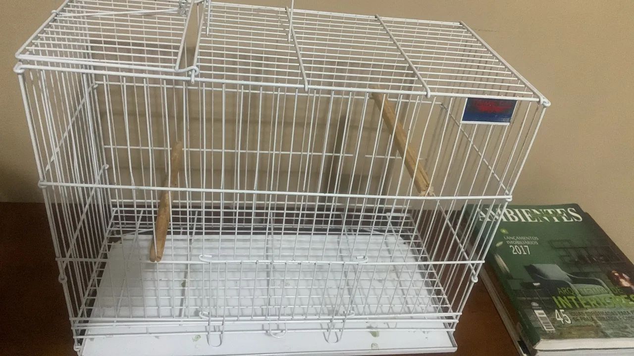 Gaiola  - Foto 2