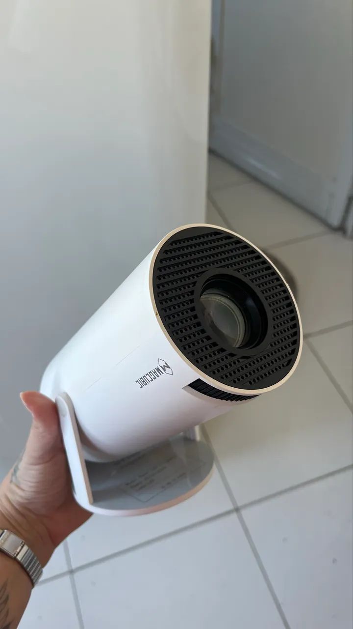 Projetor - Foto 2