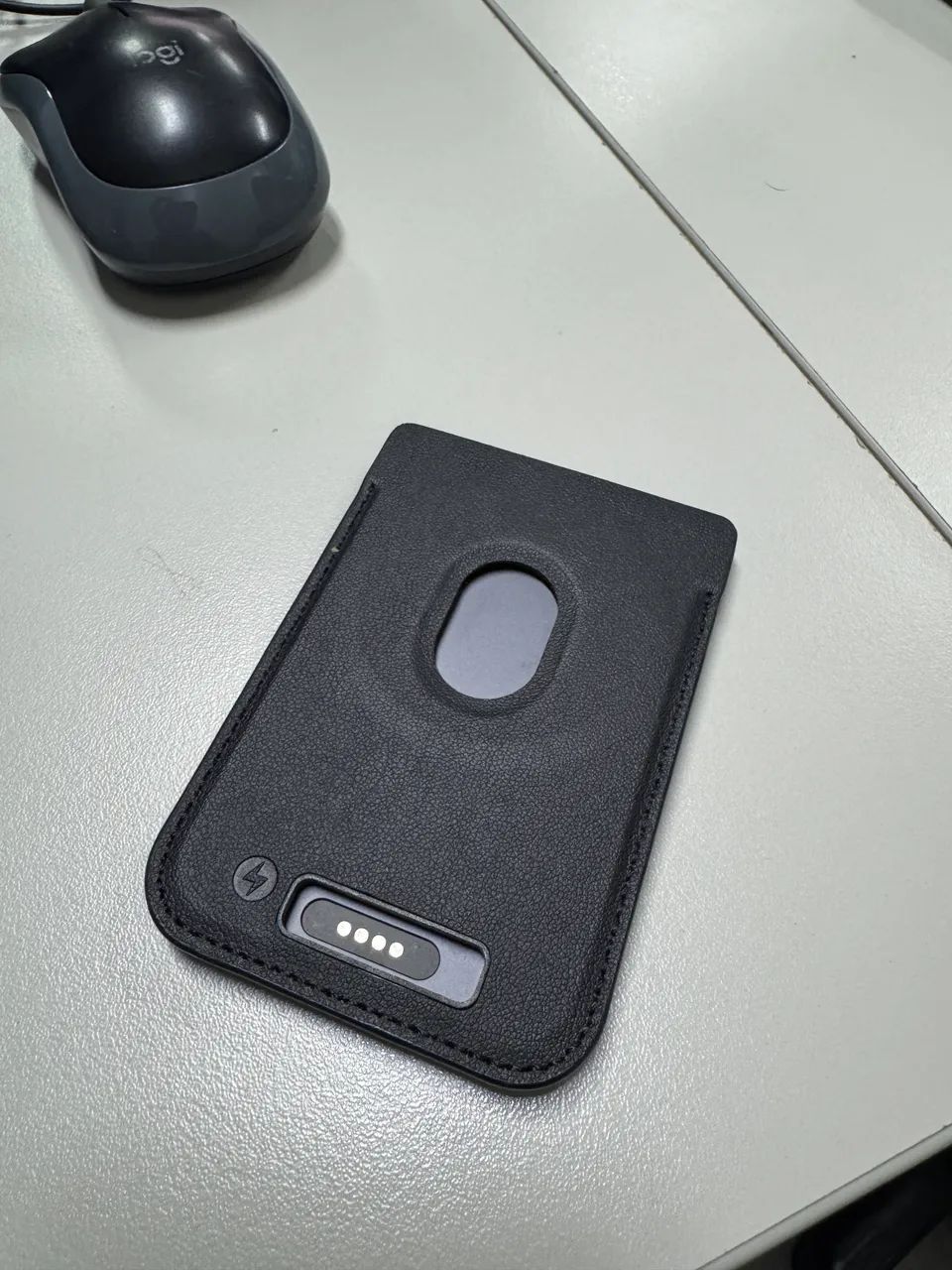 PLAUD Note Preto  - Foto 4