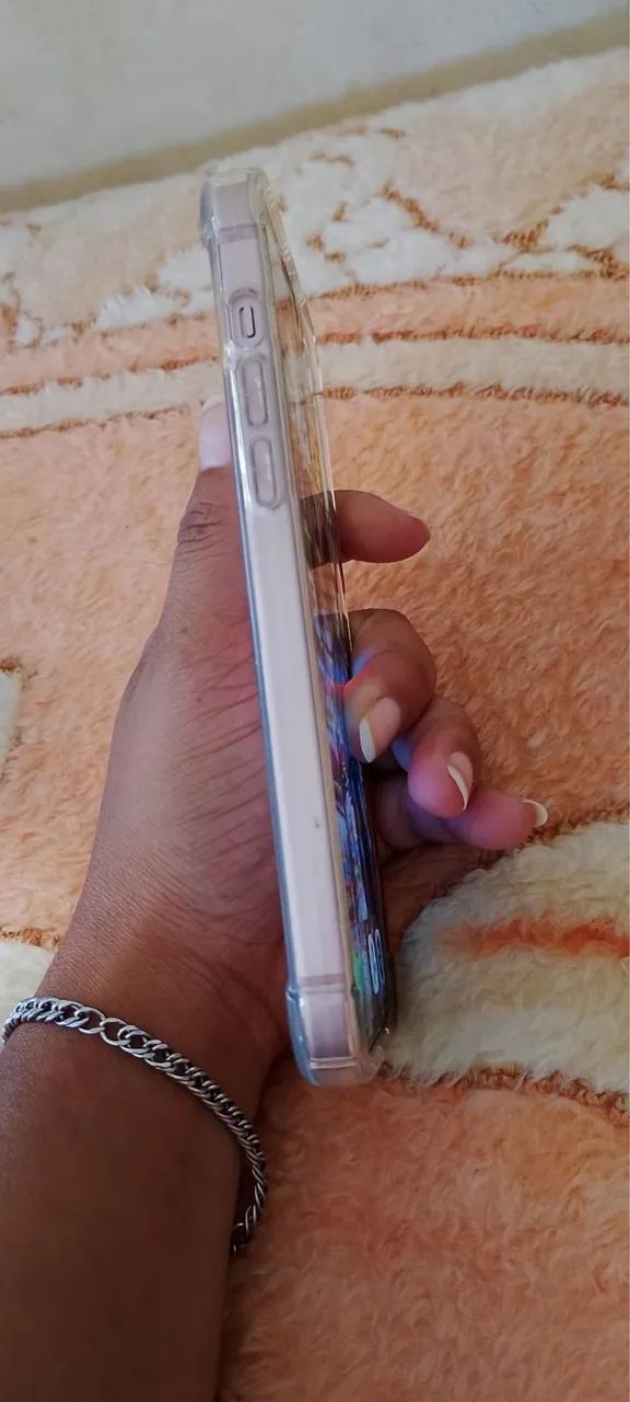 Vendo ou troco iPhone 15 plus  - Foto 5