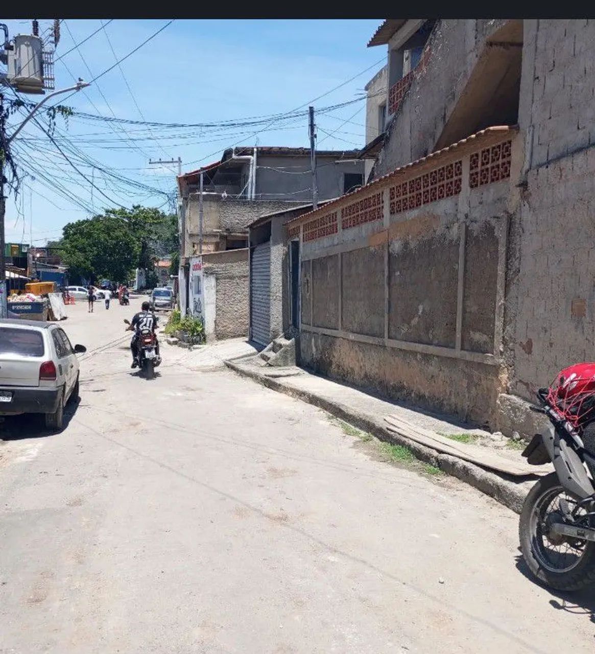 Foto - Niterói - São Francisco