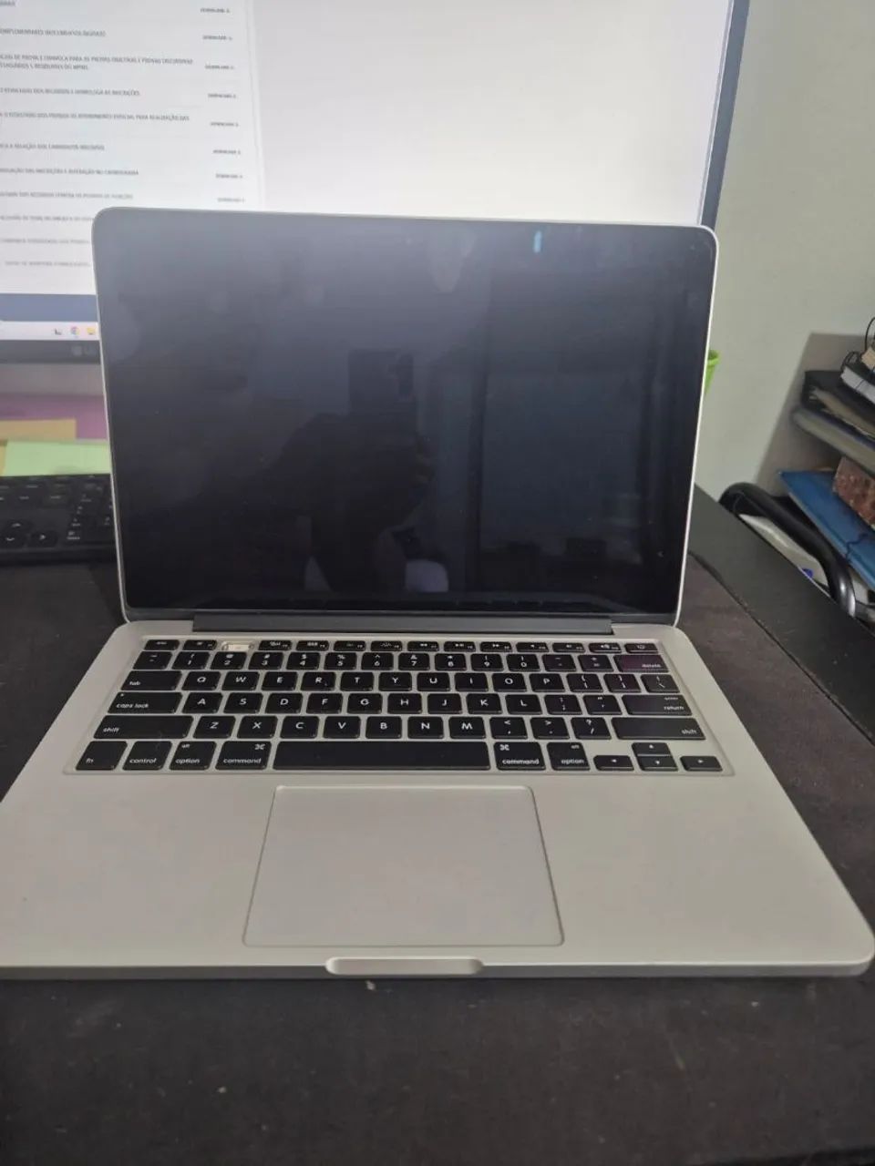 Macbook pro 13 retina - Foto 2