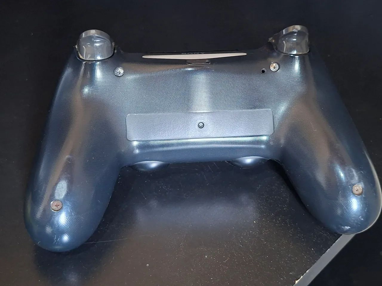 Controle original PS4 - Foto 4