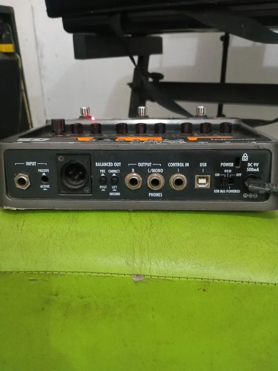 Zoom G3