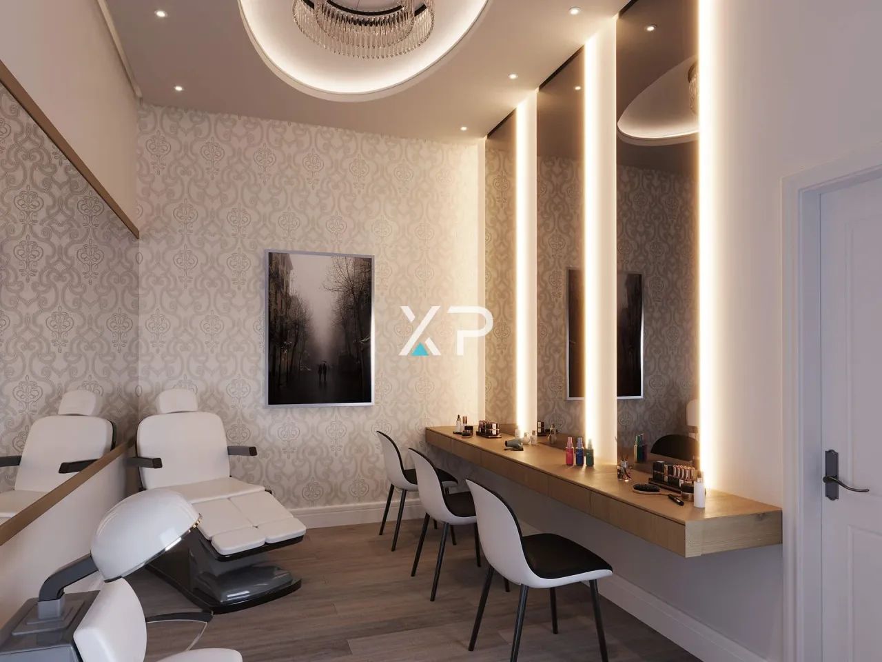 Apartamento na Kobrasol à venda 3 Suítes | XP1701b - Foto 5