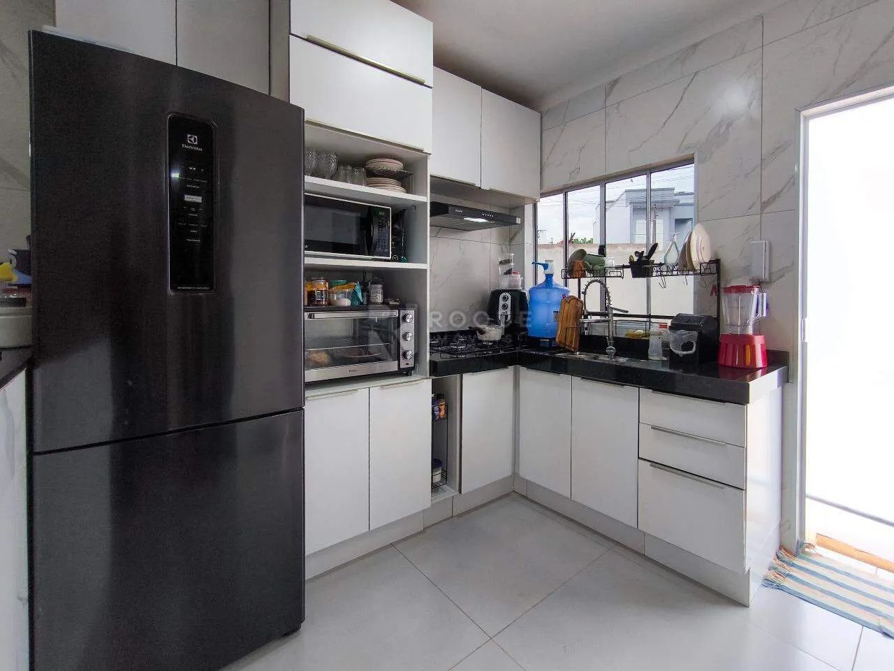 Casa Residencial Iracemápolis - Foto 5