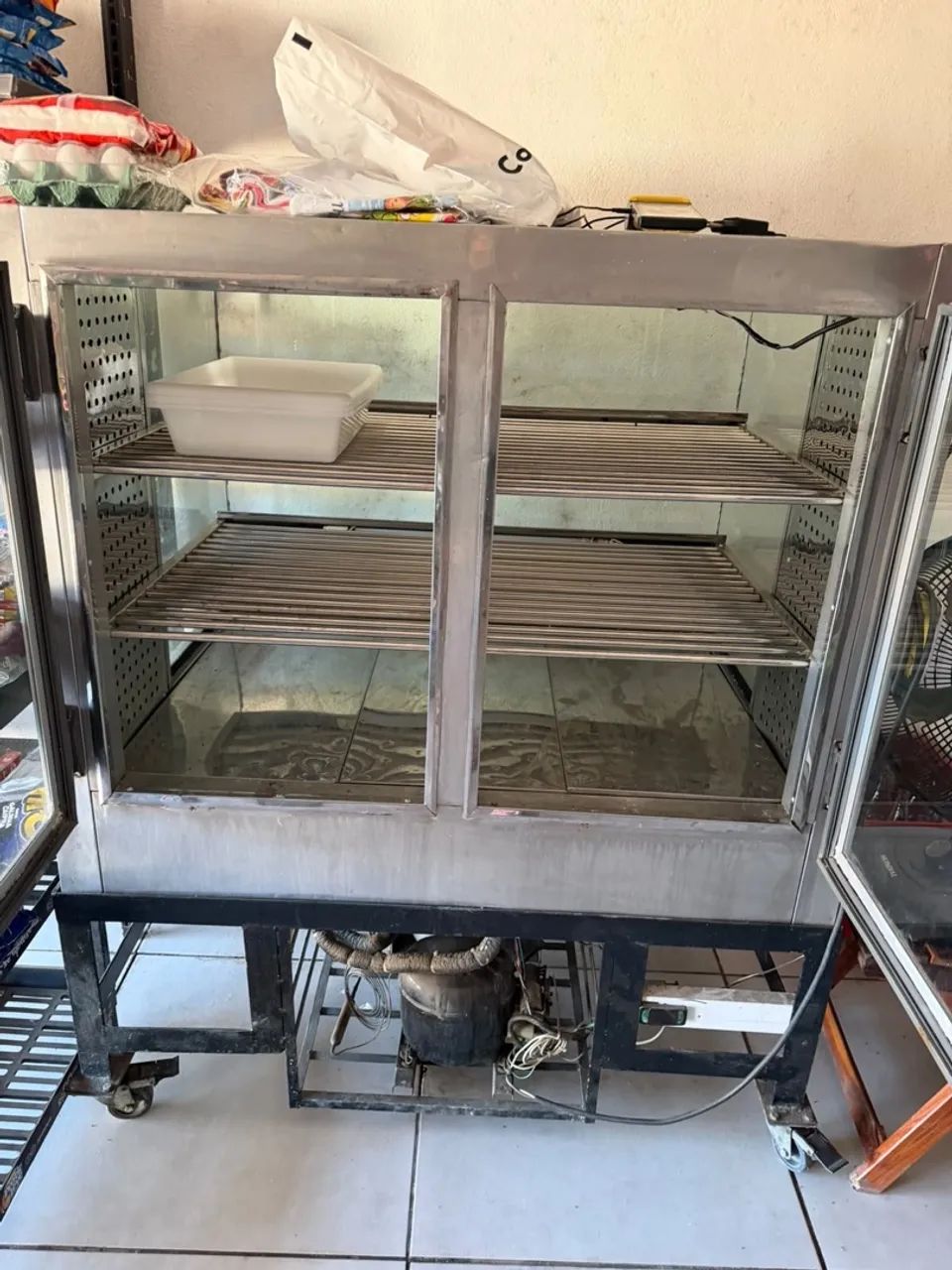 Freezer expositor  - Foto 2