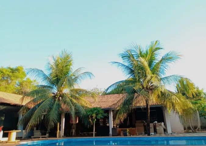 CASA COM PISCINA - Foto 3