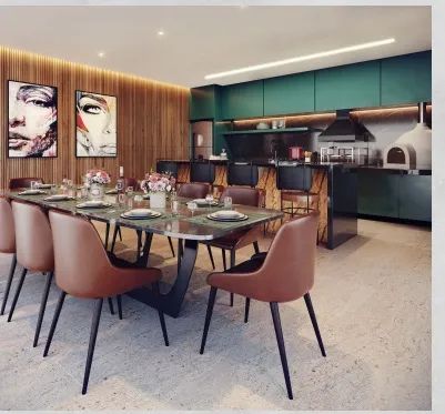 ECO VILA SANTA MARGARIDA - FASE 1 - Foto 4