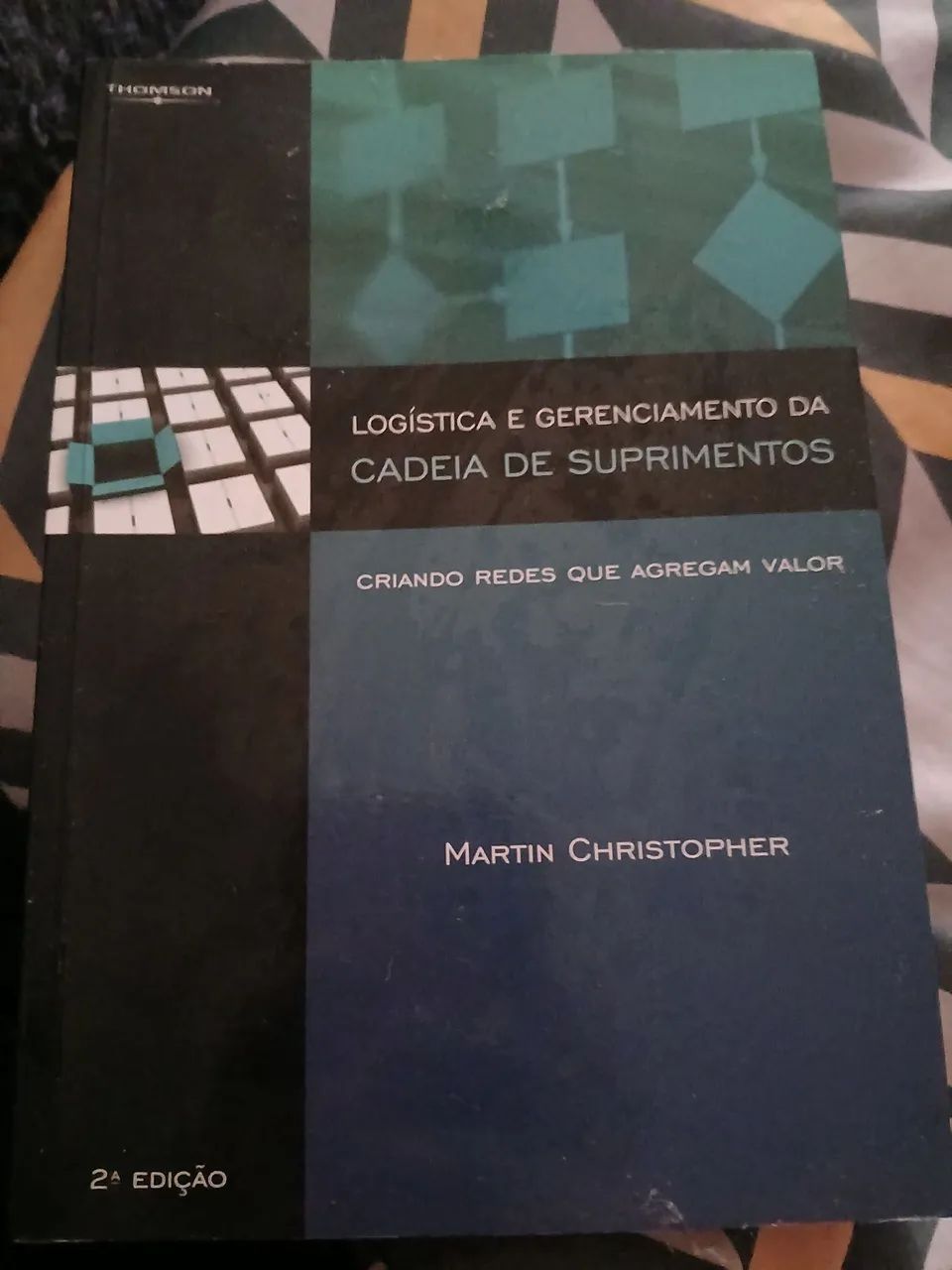 Livros de logística  - Foto 2