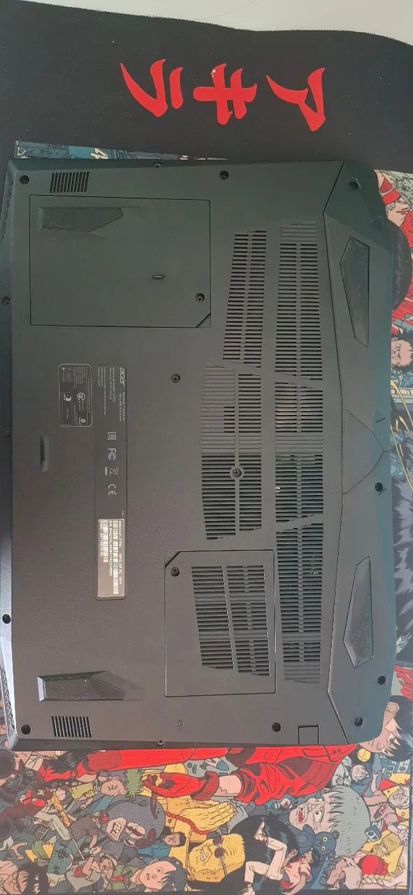 Acer Nitro 5 AN515-51-77FH  - Foto 4