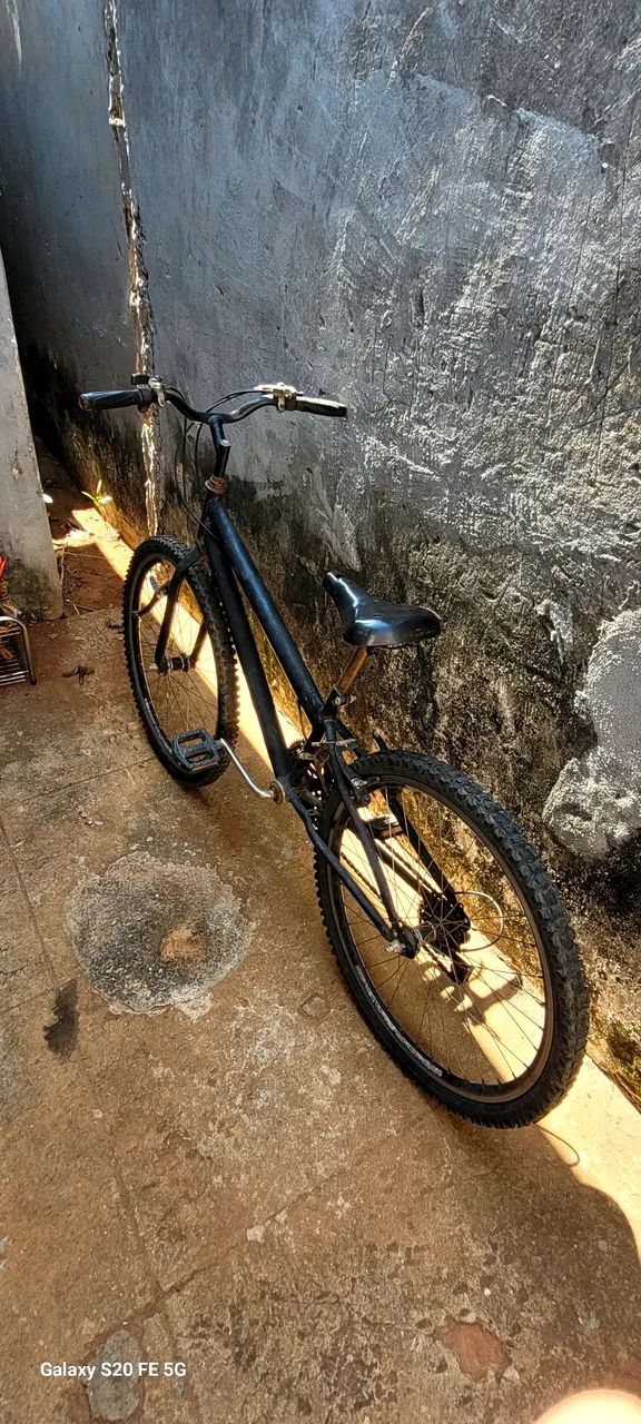 Vende-se bike - Foto 3