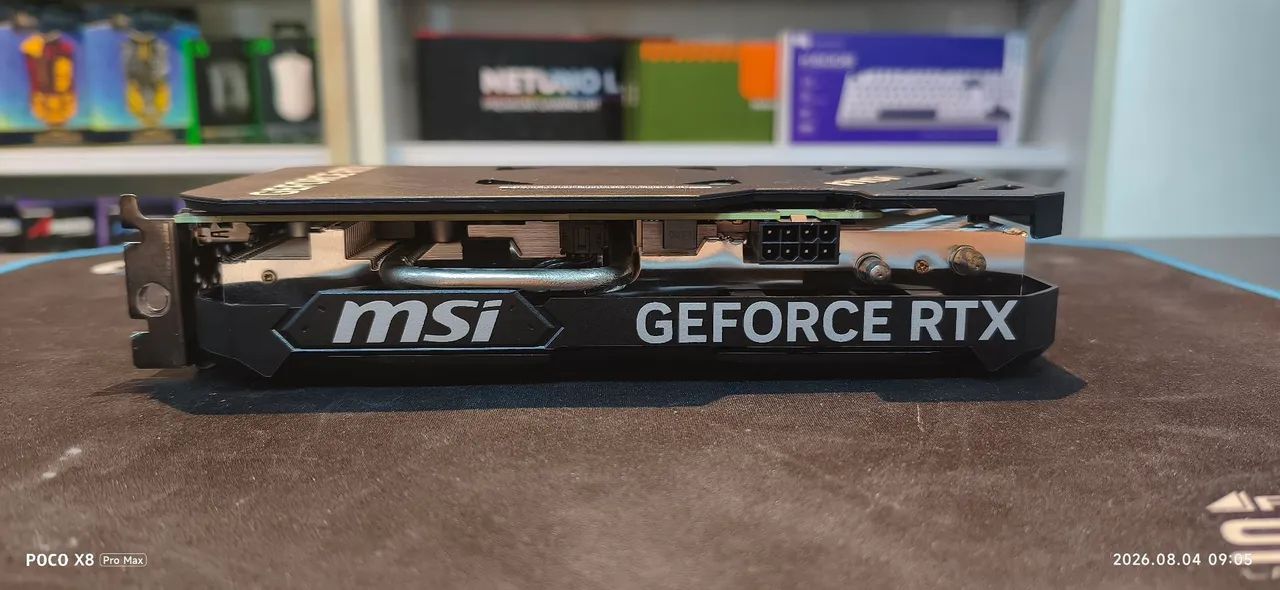Rtx 4060 ti - Foto 3