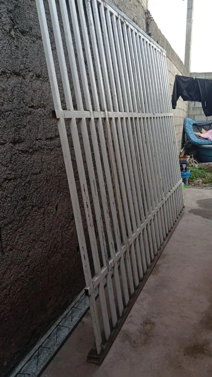 Portão  - Foto 2