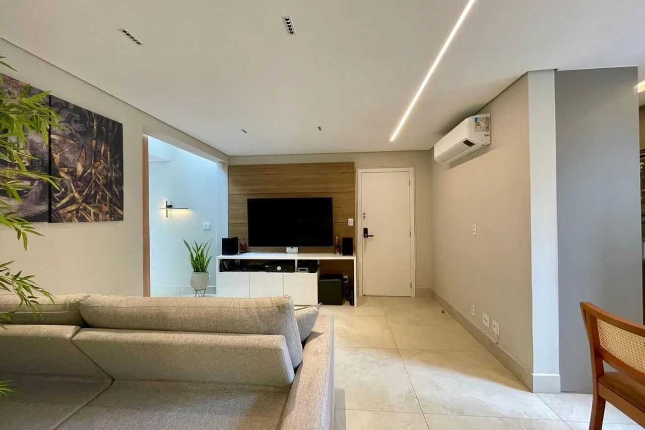 Apartamento à Venda - Santo Antônio, 2 Quartos, 148 m2