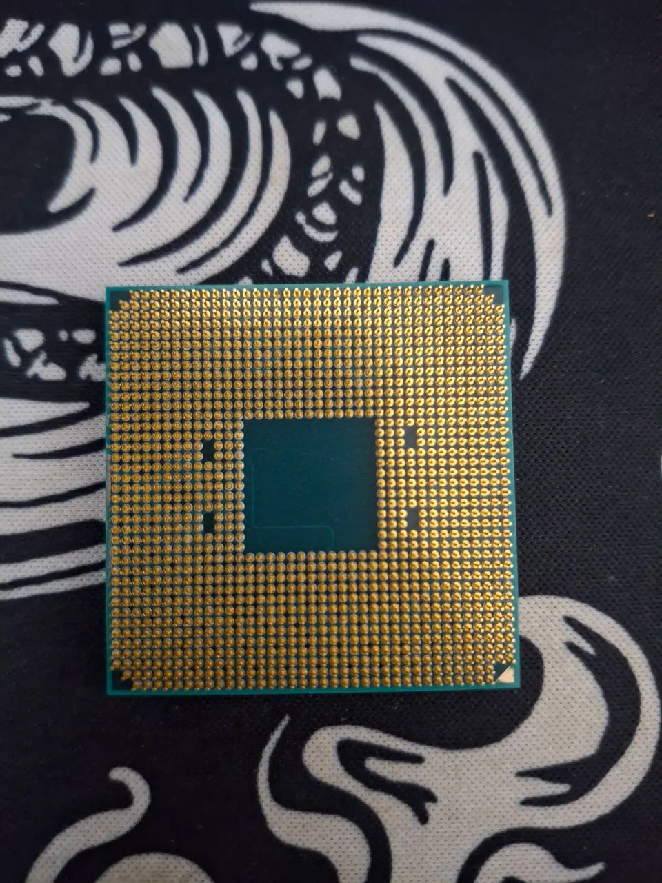 AMD RYZEN ATLHON 3000G PLACA DE VÍDEO INTEGRADA  - Foto 2