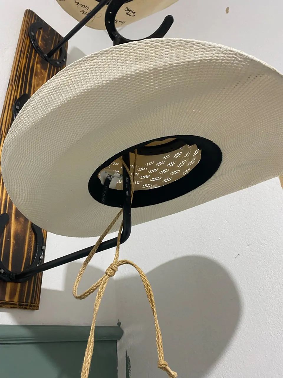 Chapéu Pralana - Foto 2