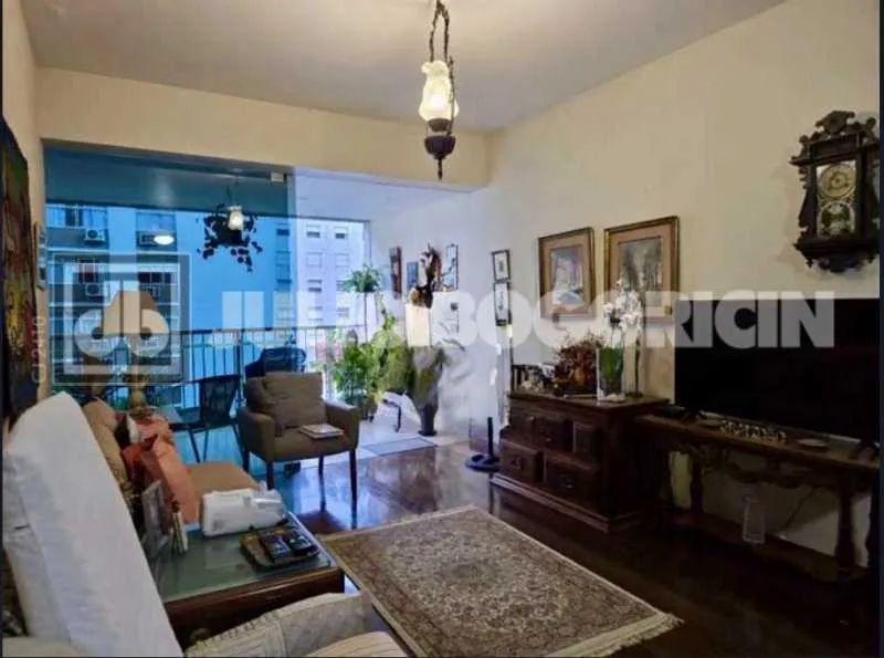 Apartamento : / Residencial / Lagoa - Foto 4
