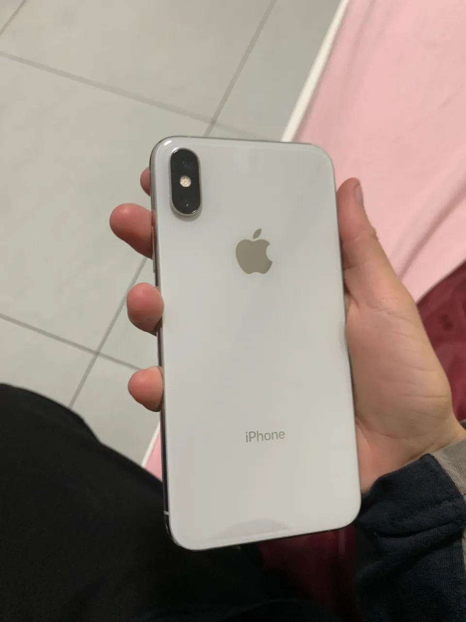 iPhone XS  - Foto 5