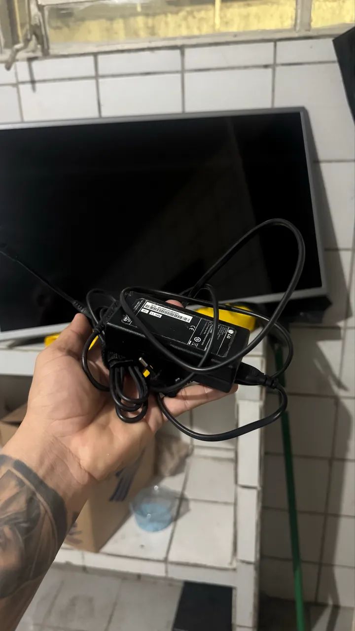 Tv LG 32 polegadas 